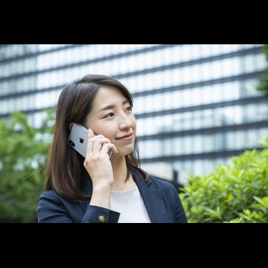 不動産のことならお任せください。