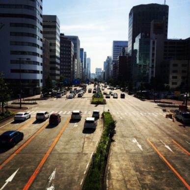 名古屋で海外進出をお考えの経営者の方は会計士にご相談ください