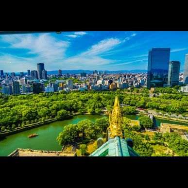 大阪で海外進出をお考えの経営者の方は会計士にご相談ください
