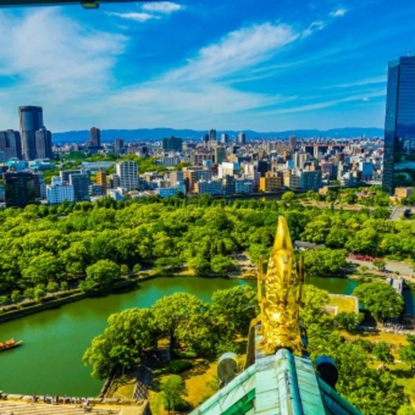 大阪で海外進出をお考えの経営者の方は会計士にご相談ください